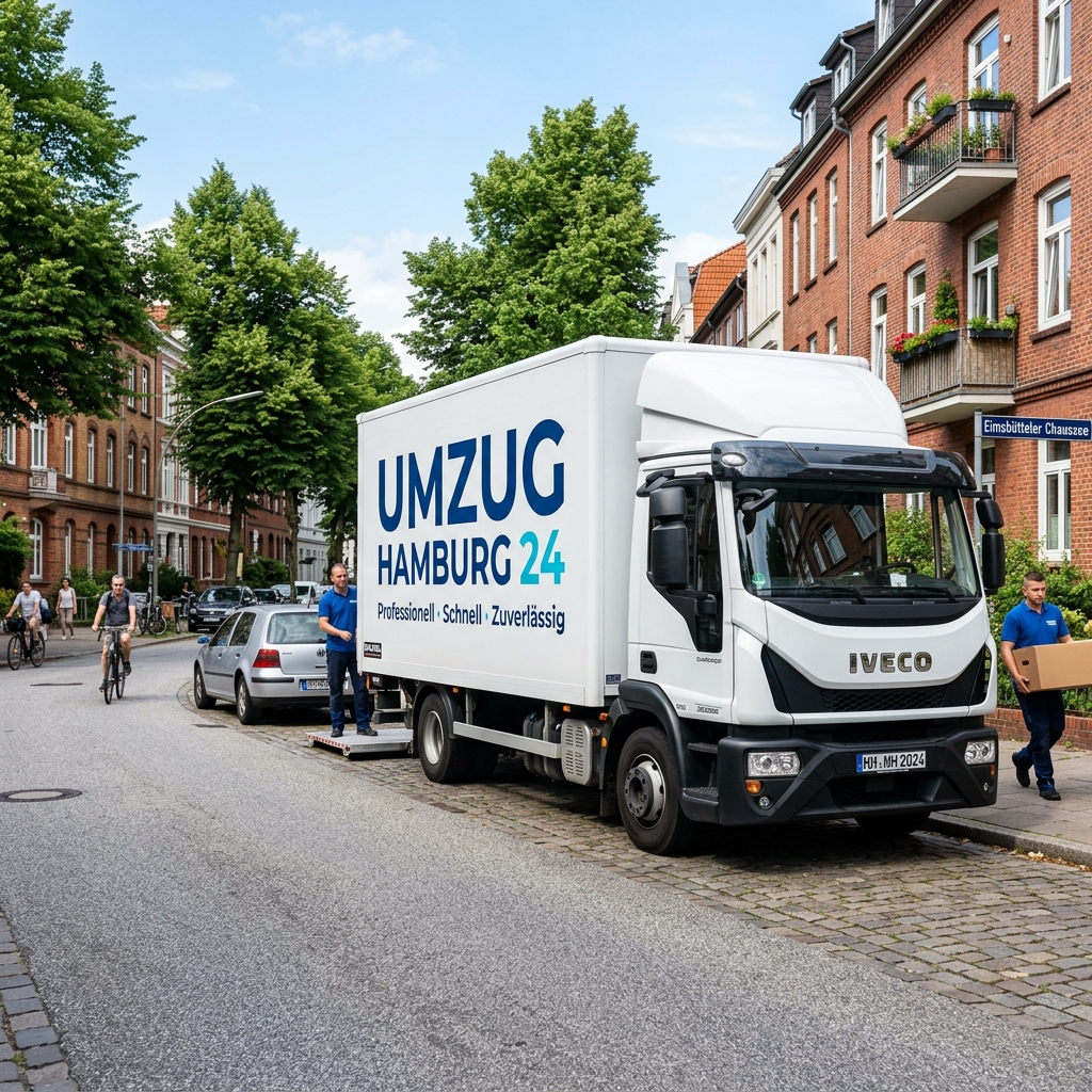 Von Hamburg ins grüne Umland 2026: Der Komplett-Guide für Ihren Umzug in den Speckgürtel